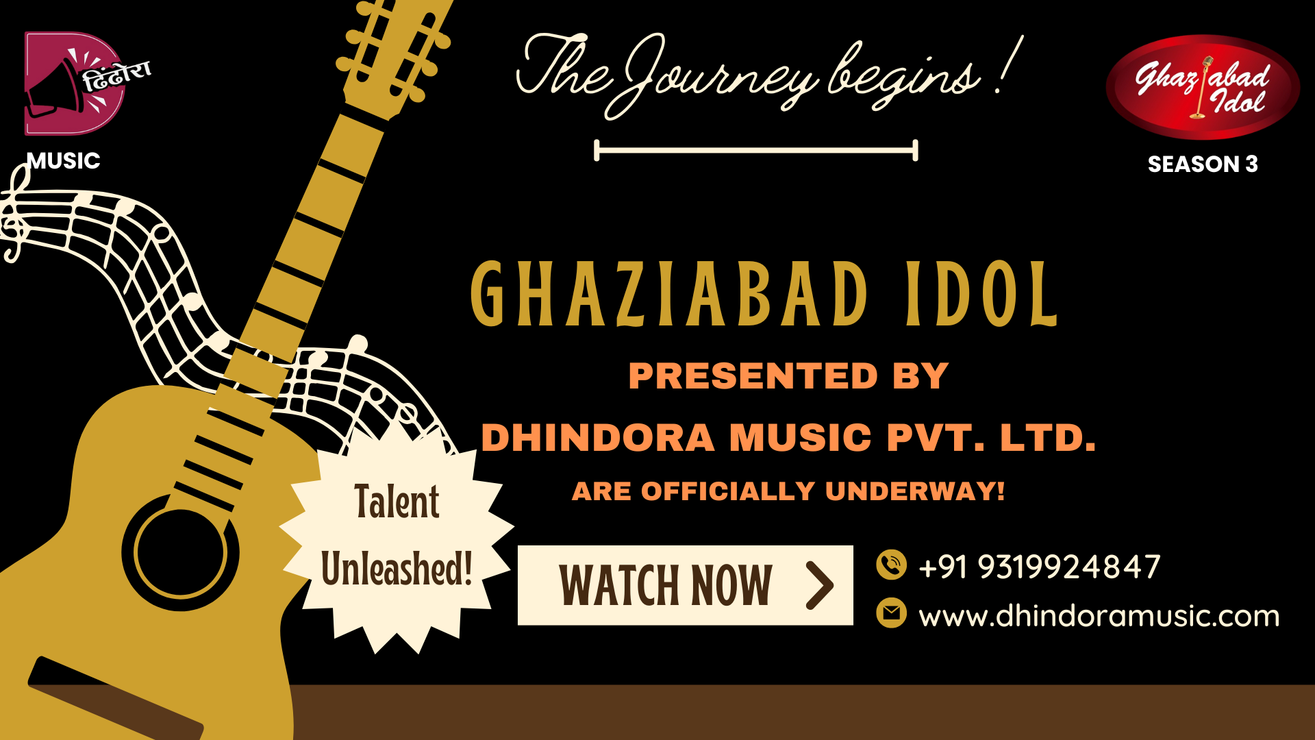 Ghaziabad Idol